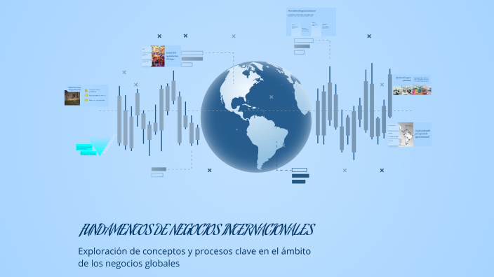 FUNDAMENTOS DE NEGOCIOS INTERNACIONALES by CANDIDO ANTONIO on Prezi