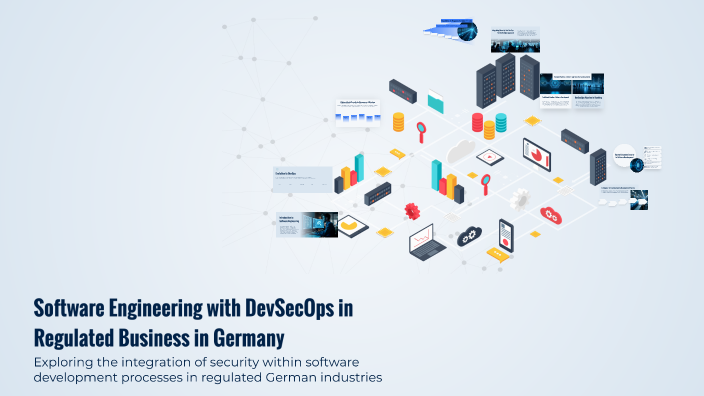 Software Engineering with DevSecOps in Regulated Business in Germany by ...