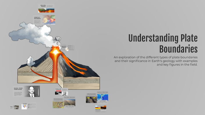 Understanding Plate Boundaries by Emmanuel Flores on Prezi