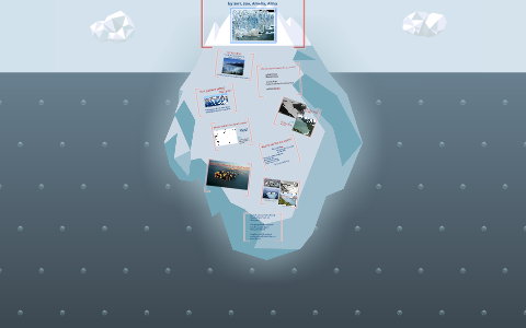 Glacier and Global Warming Project by S J on Prezi