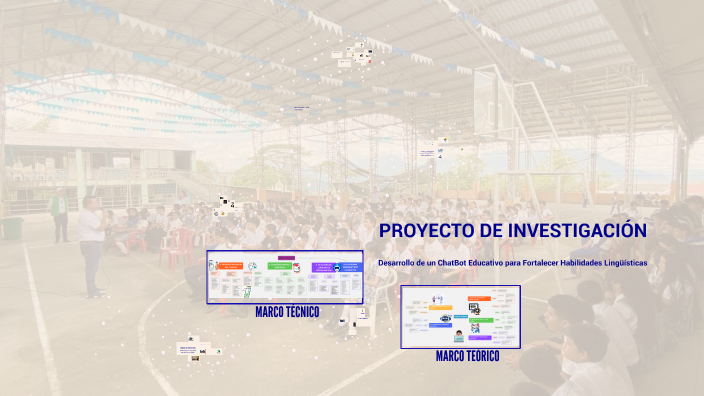 PROYECTO DE INVESTIGACION by Jazmin Poveda on Prezi