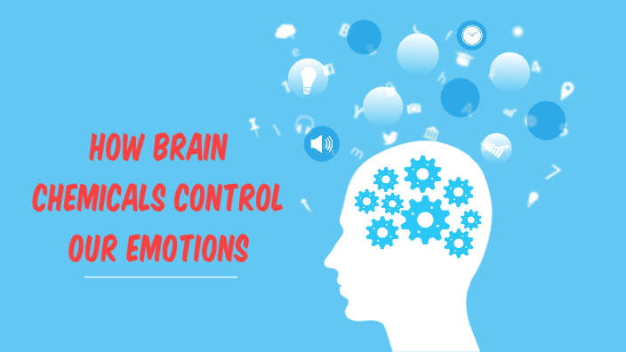 HOW BRAIN CHEMICALS CONTROL OUR EMOTIONS by ritika bhardwaj on Prezi