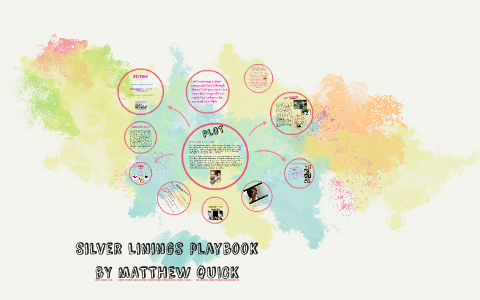 Silver Linings playbook by Daisy Rolph on Prezi