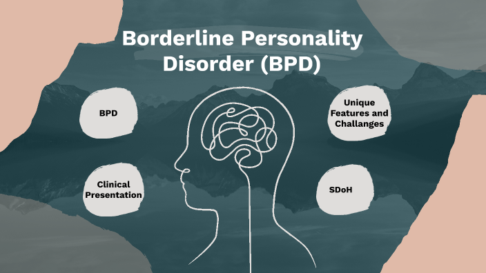 Borderline Personality Disorder (BPD) By Kennedy Moore On Prezi