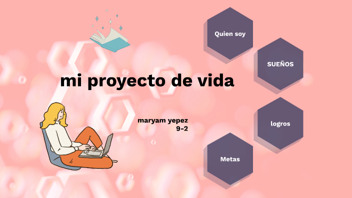 proyecto de vida mariam by Mayerlis Martinez on Prezi
