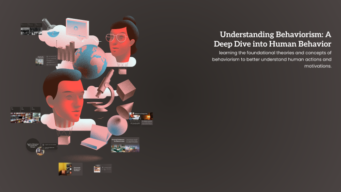 Understanding Behaviorism: A Deep Dive into Human Behavior by Drew ...