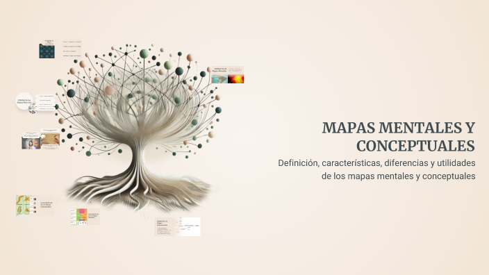 MAPAS MENTALES Y CONCEPTUALES by HUGO VARELA RAMOS on Prezi