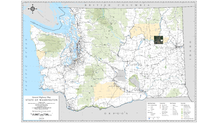 SOE 303: Mining in Washington by Payton Sample on Prezi