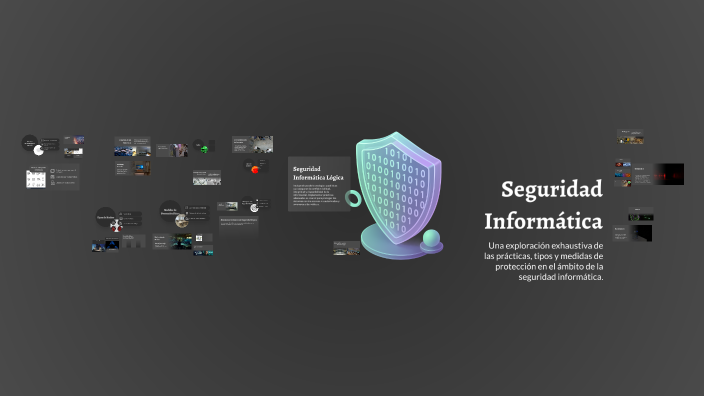 Seguridad Informática by Alejandro Martinez on Prezi