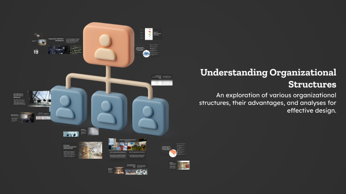 Understanding Organizational Structures by Florence Elenzano on Prezi