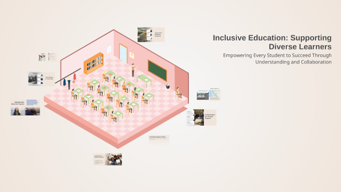 Inclusive Education: Supporting Diverse Learners by the goat on Prezi