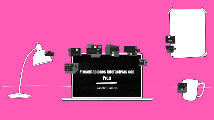 Presentaciones Interactivas con Prezi by yasein palacio on Prezi