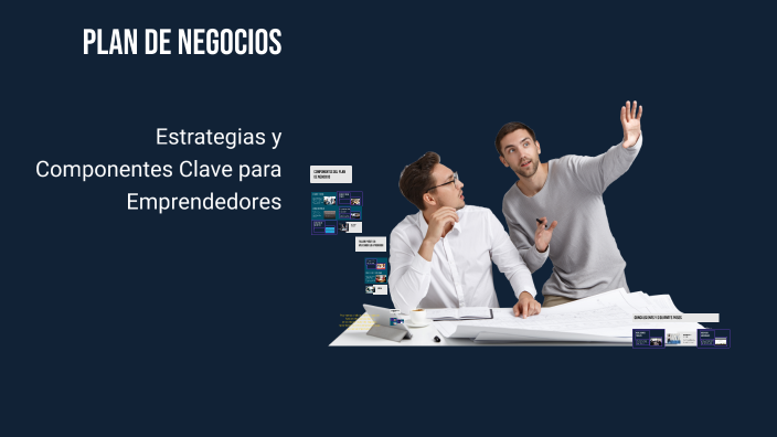 Cómo Realizar un Plan de Negocios by LUZ ADRIANA MUÑOZ VELASQUEZ on Prezi