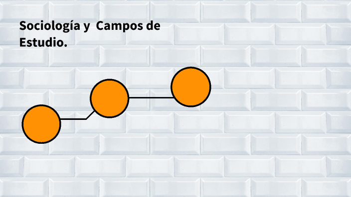 Sociología y campo de estudio by Edson Eduardo Cambron Alanis on Prezi