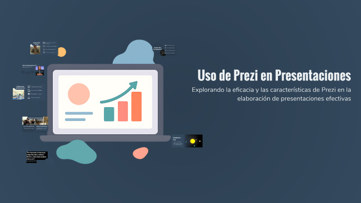 Uso de Prezi en Presentaciones by Salvador Garduño on Prezi