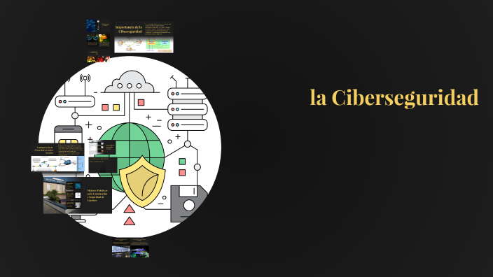 Presentación de la Ciberseguridad by Marvin Molina on Prezi