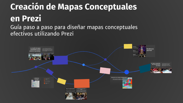 Creación de Mapas Conceptuales en Prezi by MATIAS HURTADO USUGA on Prezi