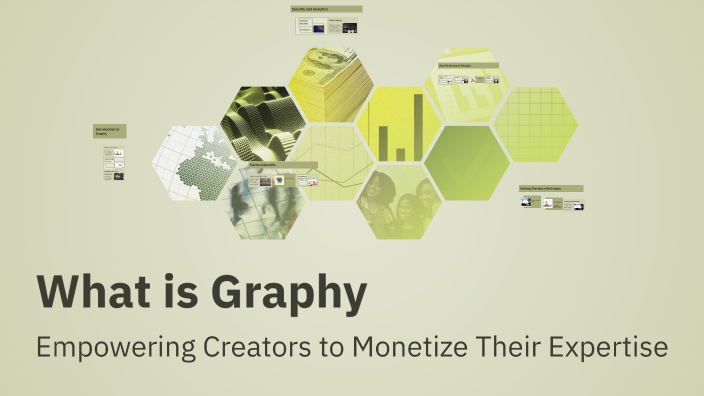 What is Graphy by Thilak Narayan on Prezi