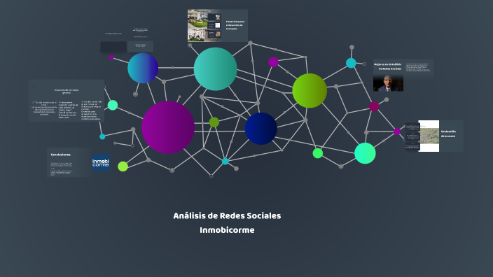 Análisis de Redes Sociales by David Ricalde on Prezi