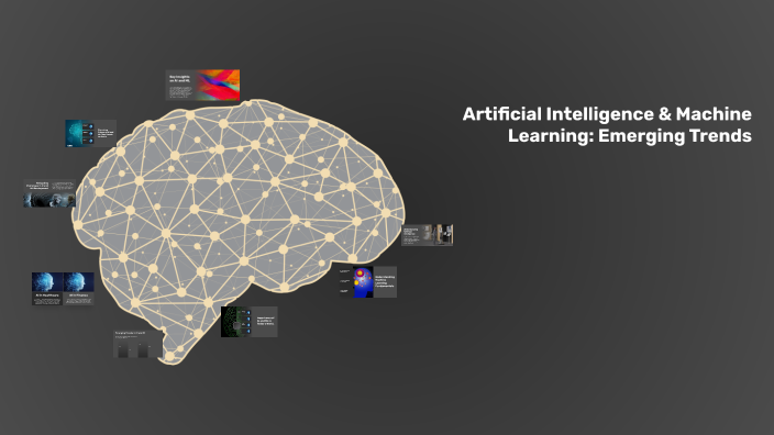 Machine Learning Emerging Artificial Intelligence & Machine Learning: Emerging Trends for 11th ...