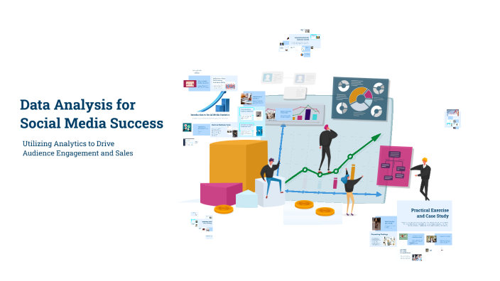 Data Analysis for Social Media Success by kozh mariia on Prezi