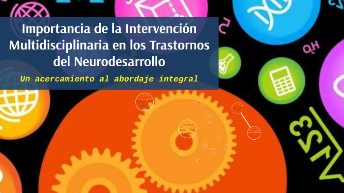 Trastornos Del Neurodesarrollo By Dorland Mackey 2575