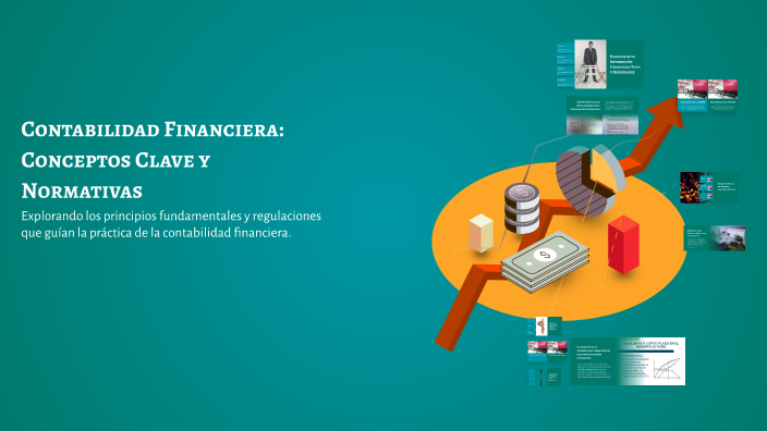Contabilidad Financiera: Conceptos Clave y Normativas by DIANA CAROLINA ...