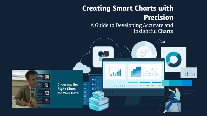 Creating Smart Charts with Precision by rupinder kaur on Prezi