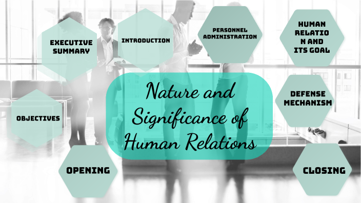 the-nature-and-significance-of-human-relations-by-maribel-laguros