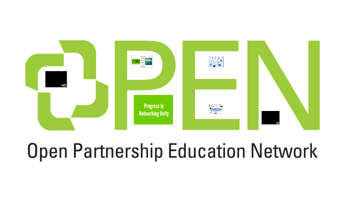OPEN by Sebastian Diaz on Prezi