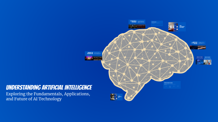 Understanding Artificial Intelligence by Dilya Salakhidinova on Prezi