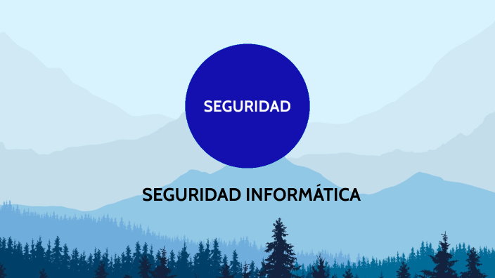 seguridad informatica by Sergio García on Prezi