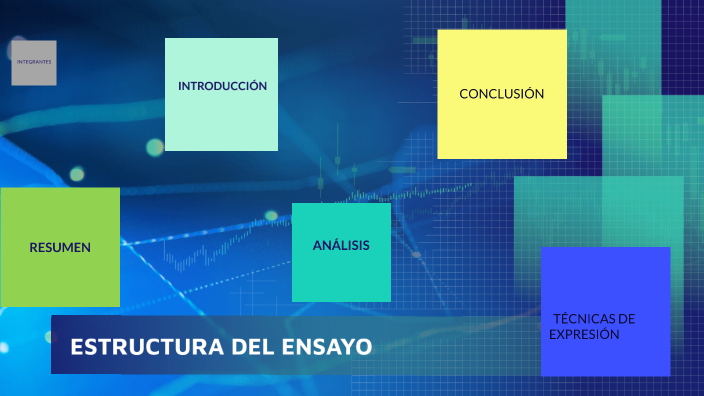 ESTRUCTURA DEL ENSAYO by Carlos Alberto Solorzano Ponce on Prezi