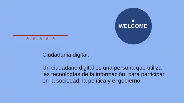 ciudadania digital by Maximo Lara on Prezi