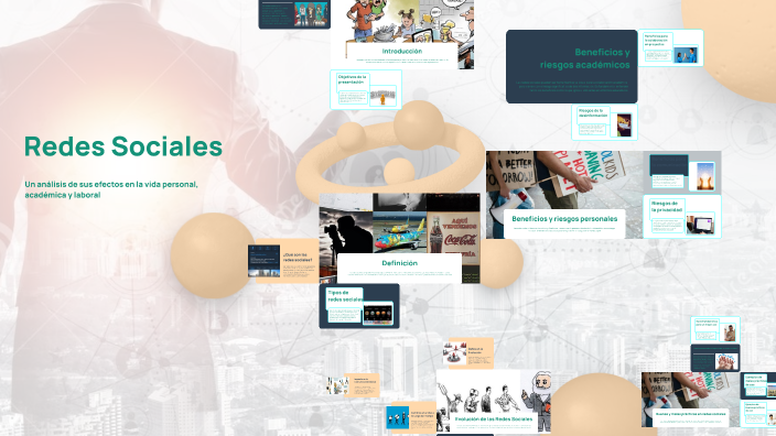 Redes Sociales by Heelyn Herrera on Prezi