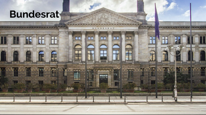 Bundesrat By Jonas Schinkewitz On Prezi