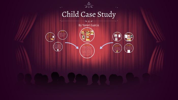 creative child case study