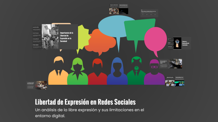 Libertad de Expresión en Redes Sociales by samuel gomez sanchez on Prezi