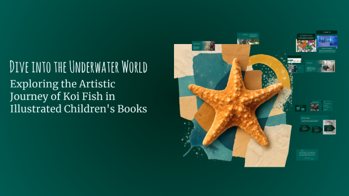 Dive into the Underwater World by Maya Peneva on Prezi