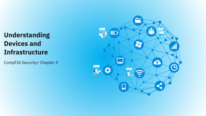 Understanding Devices and Infrastructure by Jeremiah Hill [STUDENT] on ...