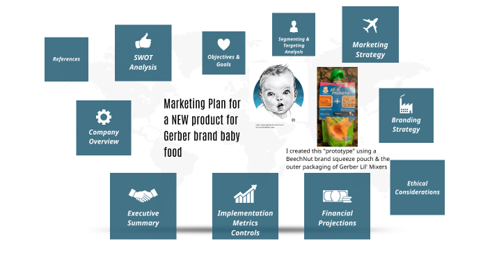 Gerber baby 2024 food chart