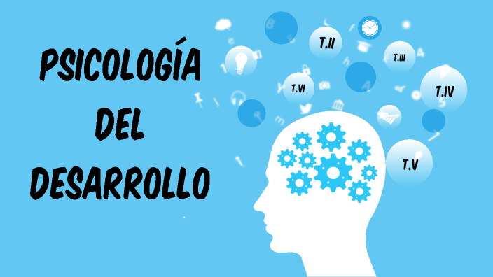 Psicología del Desarrollo by Diego Hierro on Prezi