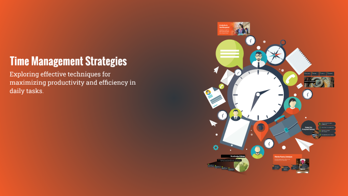 Time Management Strategies by Pedro Félix on Prezi