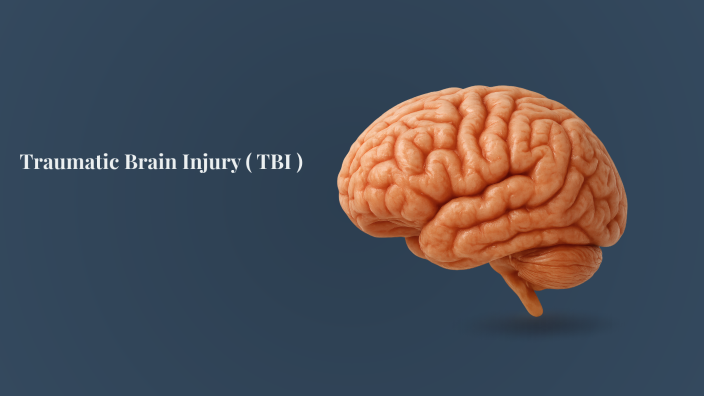 Understanding Traumatic Brain Injury by Esraa yasser on Prezi