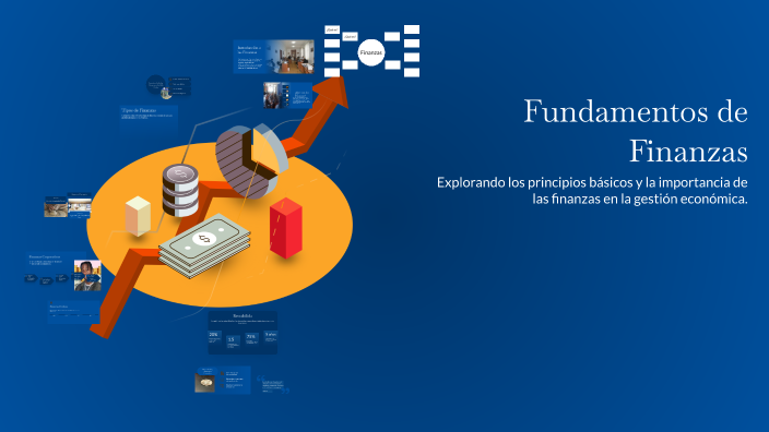 Fundamentos de Finanzas by Rosalia Chairez on Prezi