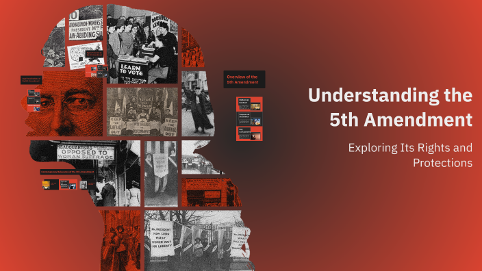 Understanding the 5th Amendment by Hevan Green on Prezi