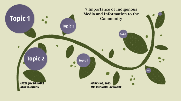 7-importance-of-indigenous-media-and-information-to-the-community-by