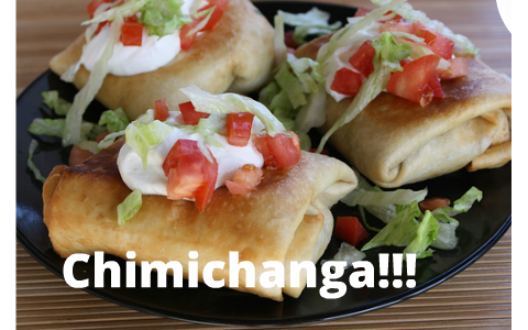 Chimichangas: historia y cómo preparar este famoso platillo