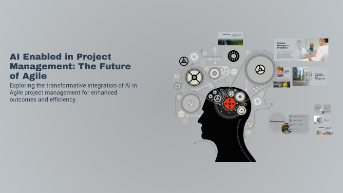 AI Enabled in Project Management: The Future of Agile by Ibrahim ...