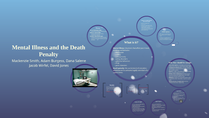 Mental Illness by Mackenzie Smith on Prezi